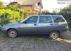 Универсал 5 дверей ВАЗ (LADA) 2111 I 2008 в Ужгороде