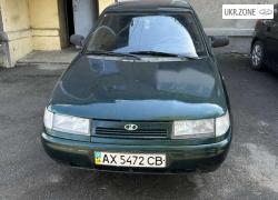 ВАЗ (LADA) 2112 2003 в Харькове