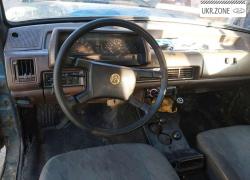Внедорожник 3 двери ВАЗ (LADA) 2121 (4x4) I 1981 в Харькове