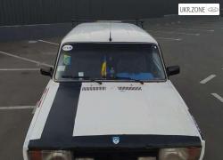 Универсал 5 дверей ВАЗ (LADA) 2104 I 1993 в Киеве