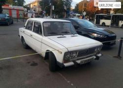 Седан ВАЗ (LADA) 2106 I 1991 в Броварах