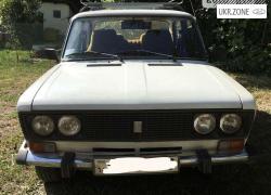 Седан ВАЗ (LADA) 2106 I 1990 в Бориславе