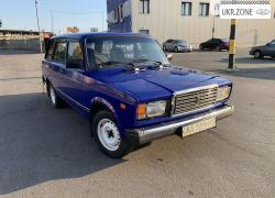 Універсал 5 дверей ВАЗ (LADA) 2104 I 2005 у Києві