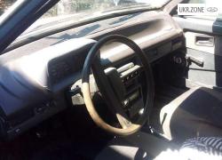 Хэтчбек 5 дверей ВАЗ (LADA) 2109 I 1992 в Балте