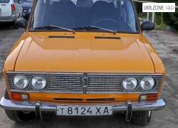Седан ВАЗ (LADA) 2103 I 1979 в Харькове