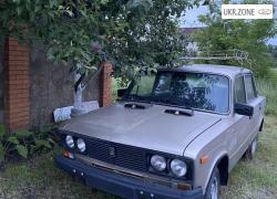 Седан ВАЗ (LADA) 2106 I 2000 в Киеве
