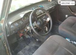 Седан ВАЗ (LADA) 2106 I 1977 в Одессе