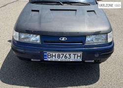 Седан ВАЗ (LADA) 2110 I 2005 в Одессе