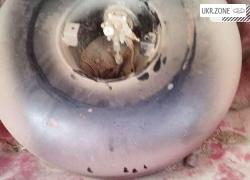 Хэтчбек 3 двери ВАЗ (LADA) 2108 I 1992 в Летичеве