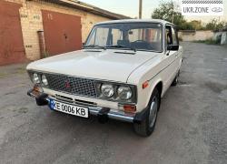 Седан ВАЗ (LADA) 2106 I 1991 в Кривом Роге