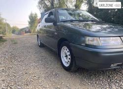 Седан ВАЗ (LADA) 2110 I 2008 в Мукачево
