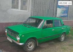 Седан ВАЗ (LADA) 2101 I 1977 в Чорткове