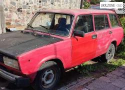 Универсал 5 дверей ВАЗ (LADA) 2104 I 1985 в Житомире
