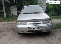 Универсал 5 дверей ВАЗ (LADA) 2111 I 2005 в Светловодске