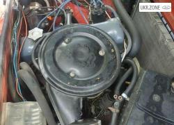 Седан ВАЗ (LADA) 2107 I 1988 в Краматорске