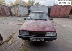 Седан ВАЗ (LADA) 21099 I 2006 в Киеве
