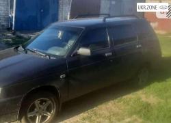 Седан ВАЗ (LADA) 2110 I 2006 в Харькове