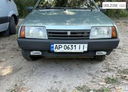 Седан ВАЗ (LADA) 21099 I 2007 в Запорожье