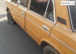 Седан ВАЗ (LADA) 2106 I 1989 в Ужгороде