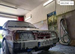 Хэтчбек 3 двери ВАЗ (LADA) 2108 I 1991 в Жидачове