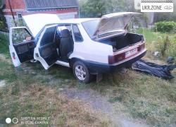 Седан ВАЗ (LADA) 21099 I 1994 в Полтаве