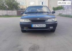 Седан ВАЗ (LADA) 2115 I 2007 в Прилуках