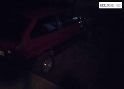 Хэтчбек 3 двери ВАЗ (LADA) 2108 I 1990 в Черновцах