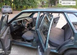 Седан ВАЗ (LADA) 21099 I 2005 в Киеве