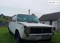 Седан ВАЗ (LADA) 2101 I 1978 в Городке