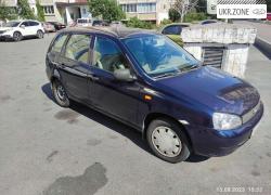 Универсал 5 дверей ВАЗ (LADA) Kalina I 2008 в Киеве