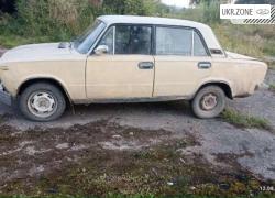 Седан ВАЗ (LADA) 2101 I 1986 в Дрогобыче