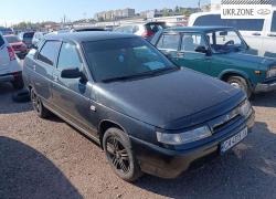 Седан ВАЗ (LADA) 2110 I 2007 в Черкассах