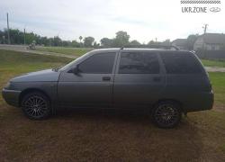 Универсал 5 дверей ВАЗ (LADA) 2111 I 2009 в Недригайлове