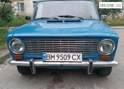 Седан ВАЗ (LADA) 2101 I 1972 в Сумах