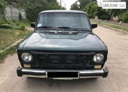 Седан ВАЗ (LADA) 2101 I 1979 в Запорожье