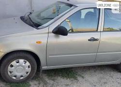 Седан ВАЗ (LADA) Kalina I 2006 в Жмеринке