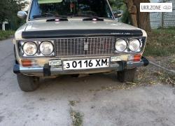 Седан ВАЗ (LADA) 2106 I 1990 в Хмельницком