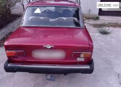 Седан ВАЗ (LADA) 2101 I 1982 в Одессе