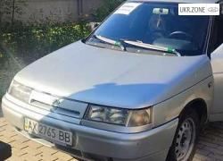 Седан ВАЗ (LADA) 2110 I 2006 в Харькове