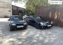 Седан ВАЗ (LADA) 21099 I 2005 в Днепре