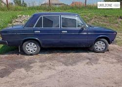 Седан ВАЗ (LADA) 2103 I 1976 в Харькове
