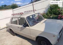 Седан ВАЗ (LADA) 2101 I 1979 в Киеве
