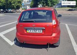 Хэтчбек 5 дверей ВАЗ (LADA) Kalina I 2008 в Черкассах