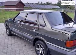 Седан ВАЗ (LADA) 2115 I 2007 в Тысменице