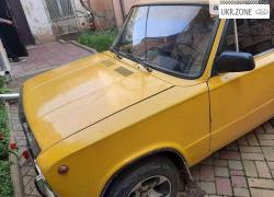 Седан ВАЗ (LADA) 2101 I 1980 в Николаеве