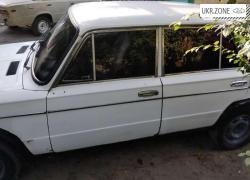 Седан ВАЗ (LADA) 2106 I 1991 в Жмеринке