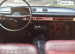 Седан ВАЗ (LADA) 2101 I 1976 в Днепре