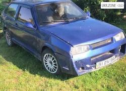 Хэтчбек 3 двери ВАЗ (LADA) 2108 I 1987 в Киеве