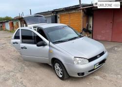 Хэтчбек 5 дверей ВАЗ (LADA) Kalina I 2007 в Львове