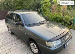 Универсал 5 дверей ВАЗ (LADA) 2111 I 2011 в Баре